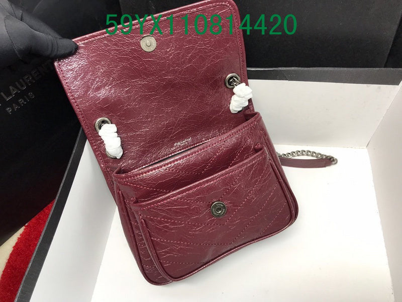 Glami - YLS Bags - 2157