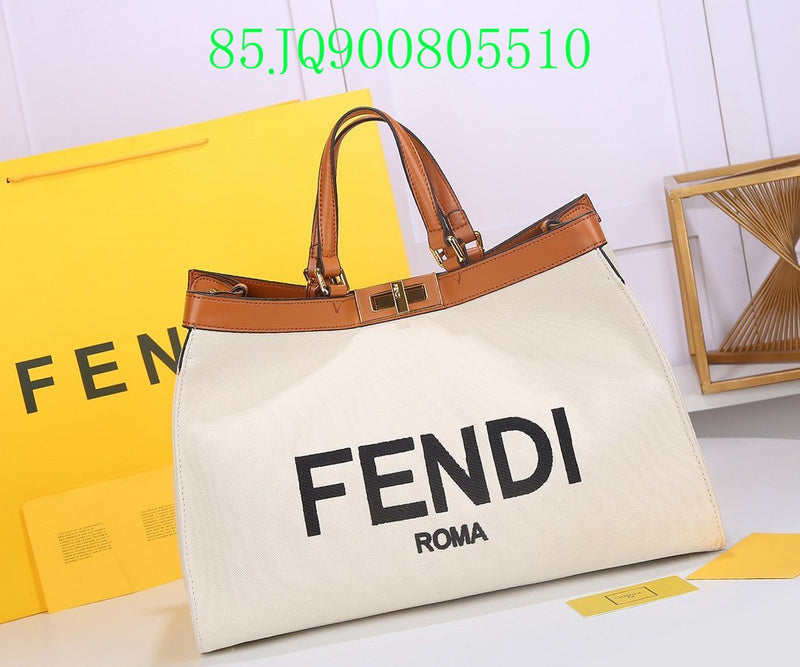 Glami - FDE Bags - 2466