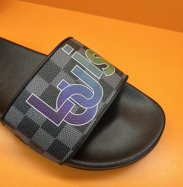 glamy - LOV Men Shoes - 1077