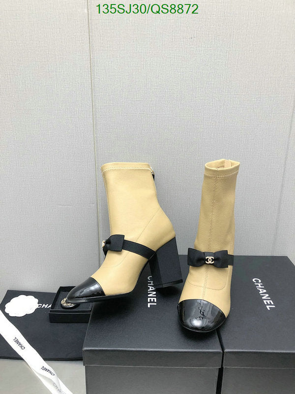SAMC - CHL Women Boots - 106