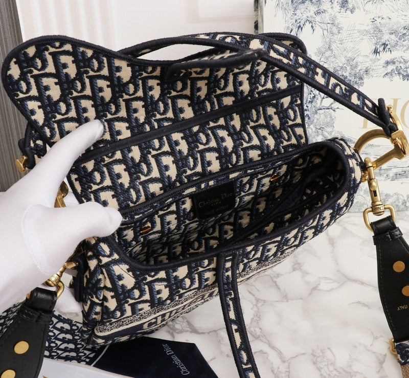 Satchel Bags - DOR Bags - 719