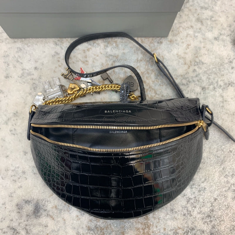 Glamy - BG Bags - 634