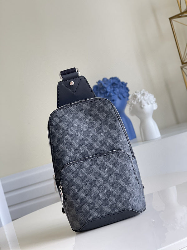 Glami- - LOV Men Bags - 246