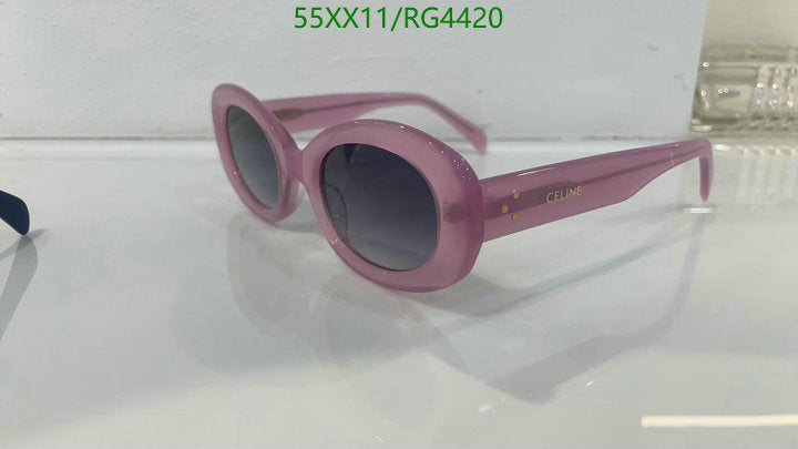 SAMC - COL Glasses - 065