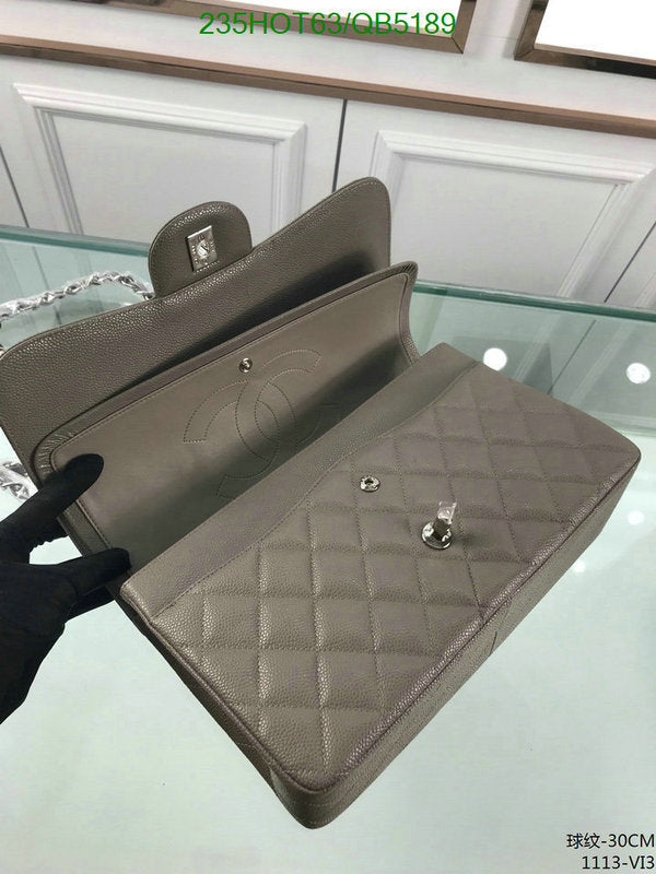 SAMC - CHL Bags - 537