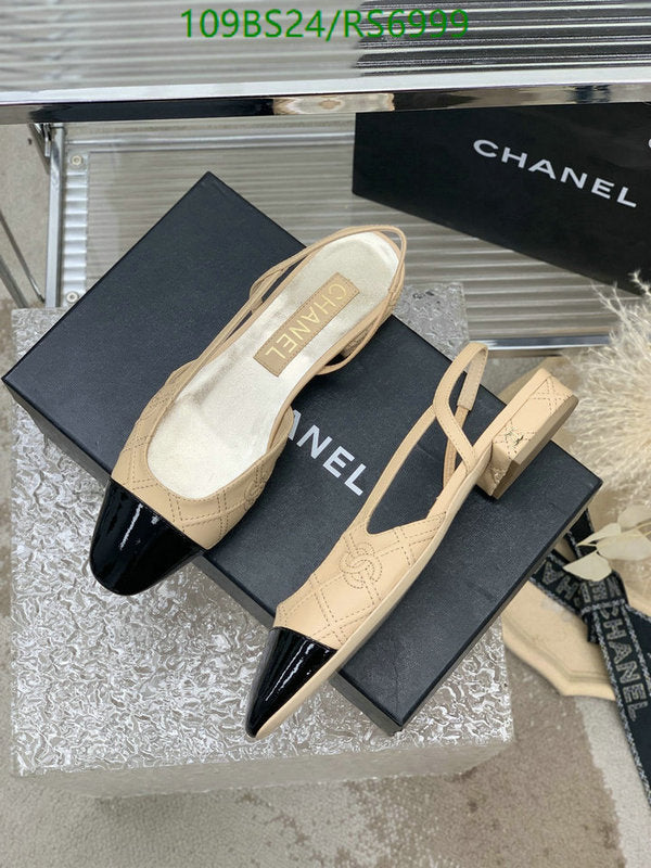 SAMC - CHL Women Shoes Ballet - 234
