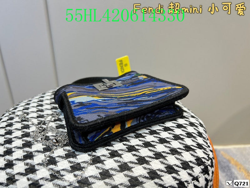 Glami - FDE Bags - 3103