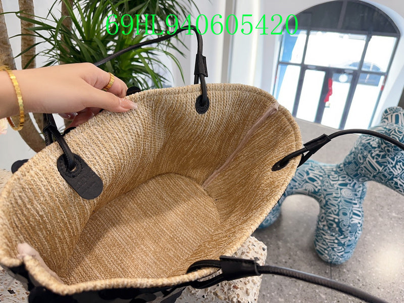 Satchel Bags - LWE Bags - 068