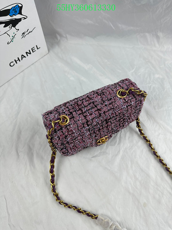 Glami - CHL Bags - 660