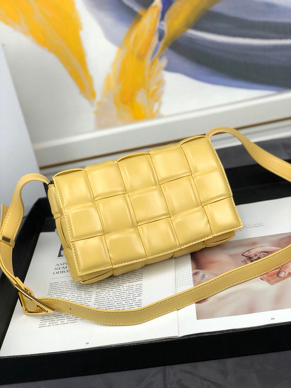 Satchel Bags - BV Bags - 329