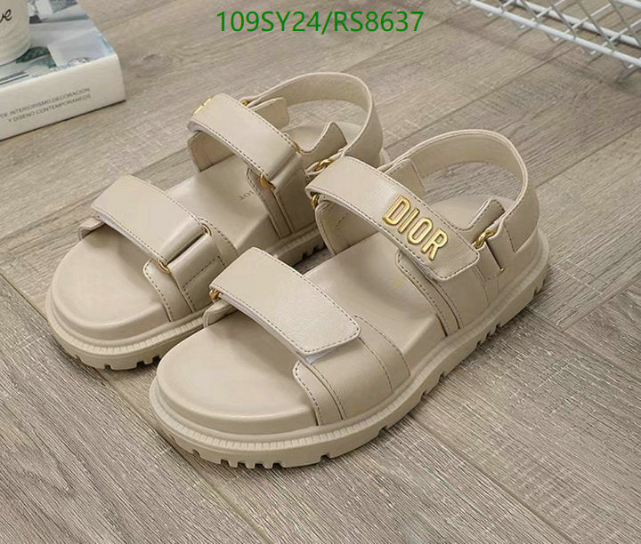 SAMCC - DOR Women Shoes - 2288