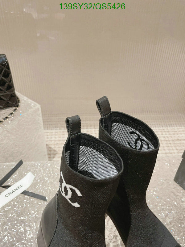 SAMC - CHL Women Boots - 435