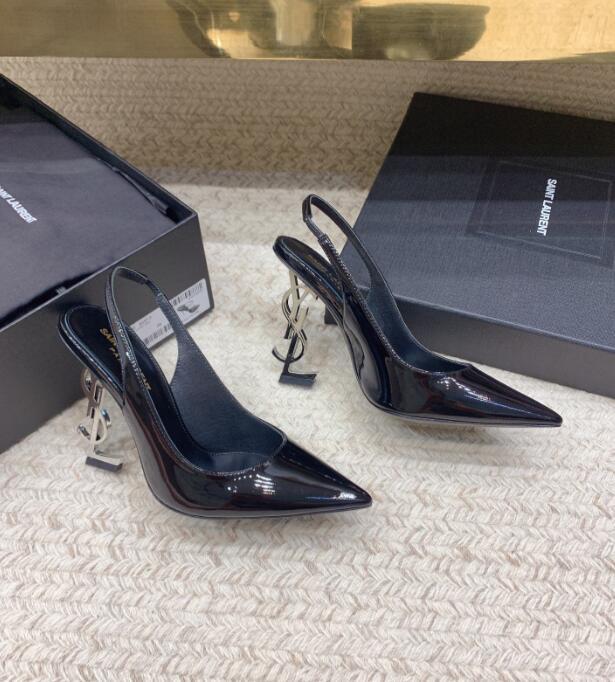 SAMC - YLS Women Shoes - 224
