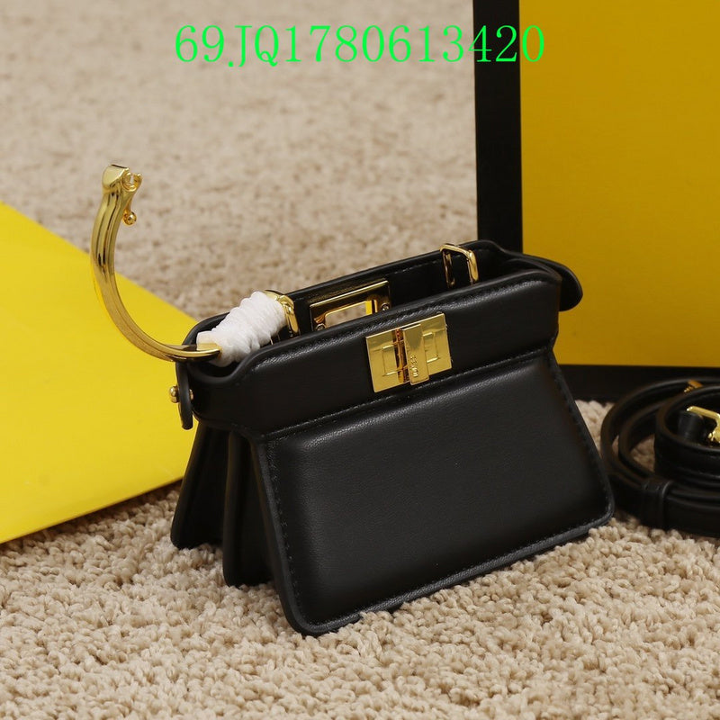 Glami - FDE Bags - 3135
