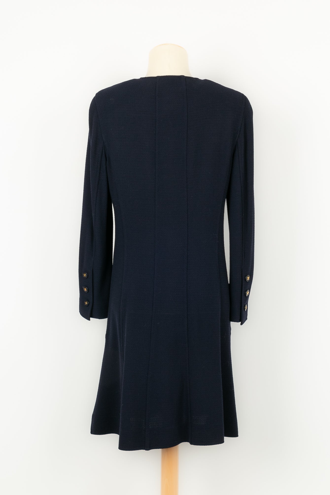 Ensemble Chanel Automne 1994