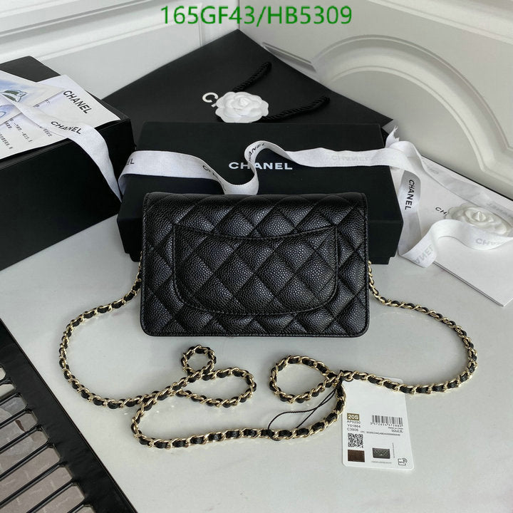 SAMC - CHL Bags - 157