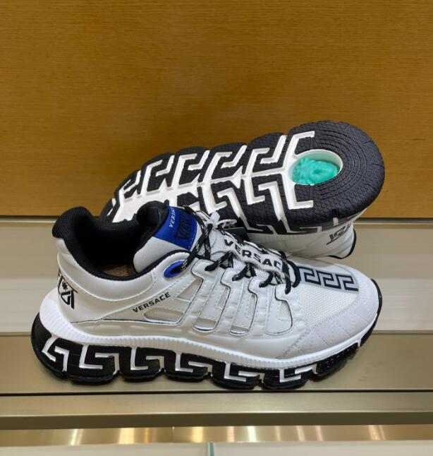 SAMC - VAR Men Shoes - 009