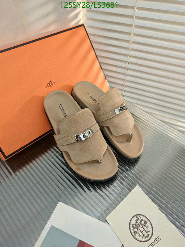 SAMC - HMS Women Shoes - 465