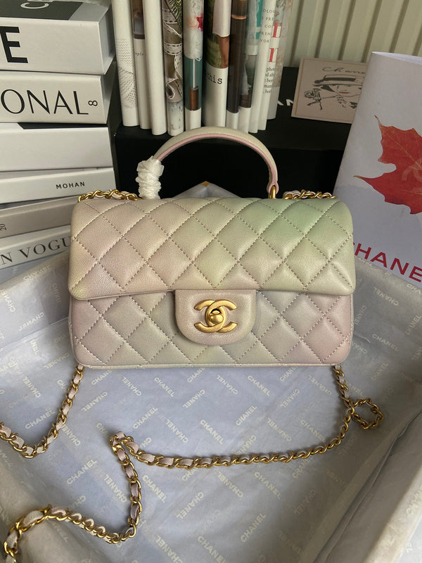 Satchel Bags - CLN Bags - 444