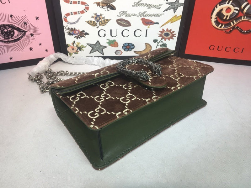 Glami Fashion - GCI Bags - 10636