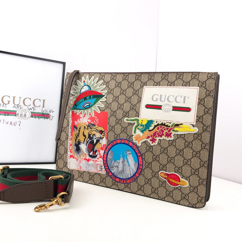 Glami Fashion - GCI Bags - 2545