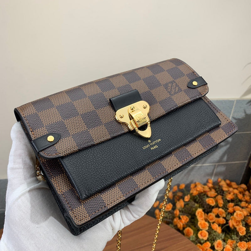 Satchel Bags - VL Bags - 999