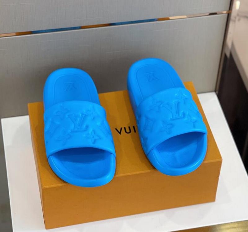 glamy - LOV Men Shoes - 1027