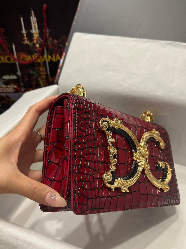 Glamy - DG bag - 287