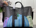 SAMC - LOV Bags - 1264