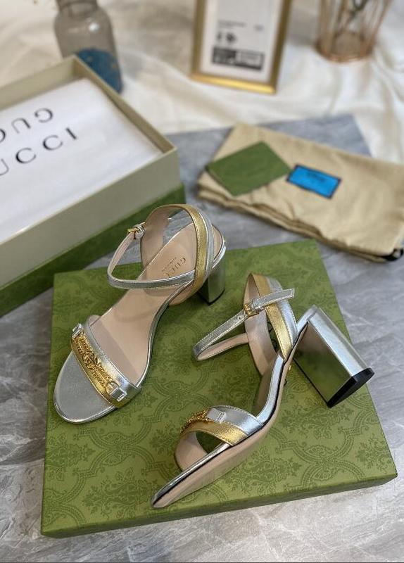 SAMC - GUKI Women Shoes - 1457