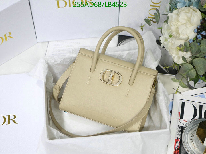 SAMCC - DOR Bags - 1316