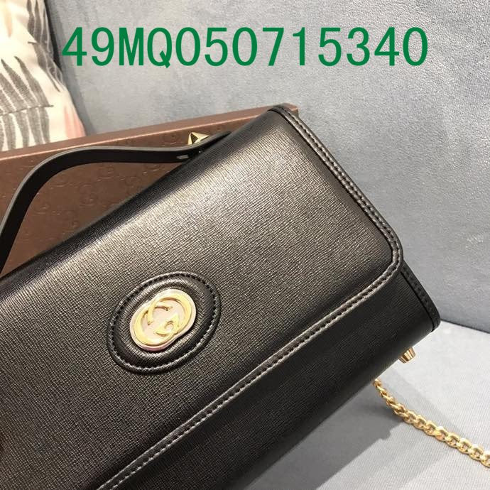 Glami - GUKI Bags - 2421