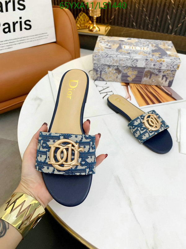 SAMCC - DOR Women Shoes - 2076