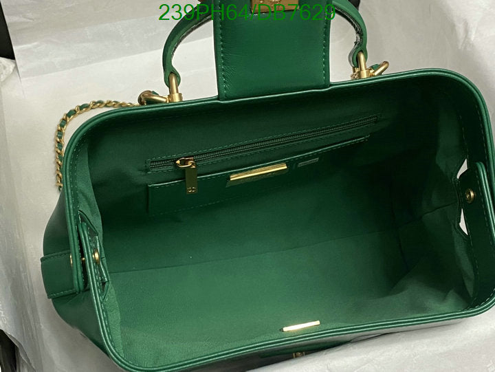 SAMC - CHL Bags - 052