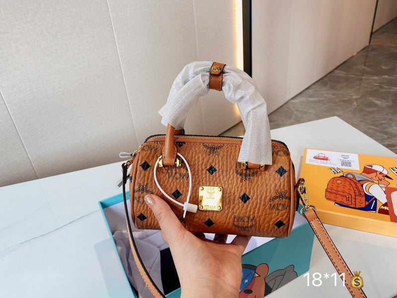 Glami- - MQM Bags - 032