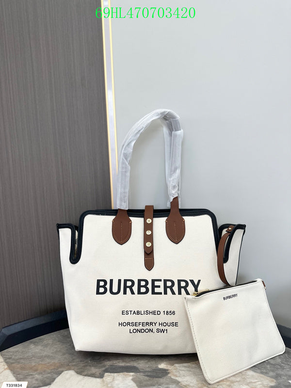 ELE Fashion -BBR Bags - 122