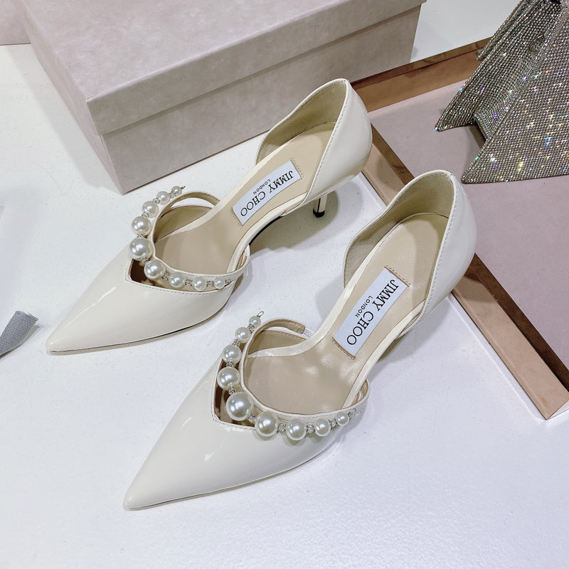 Satchel Bags - Mix Shoes - 1486