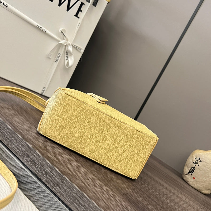 Glamy - LWO Bags - 383