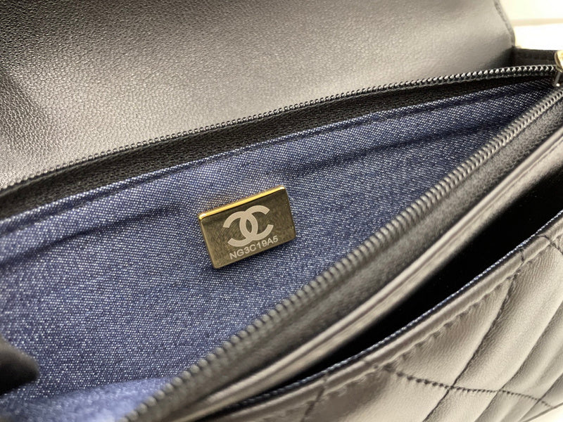 Satchel Bags - CLN Bags - 667