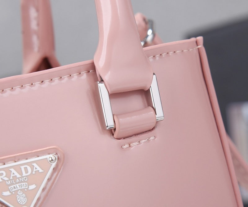 Satchel Bags - PRA Bags - 538