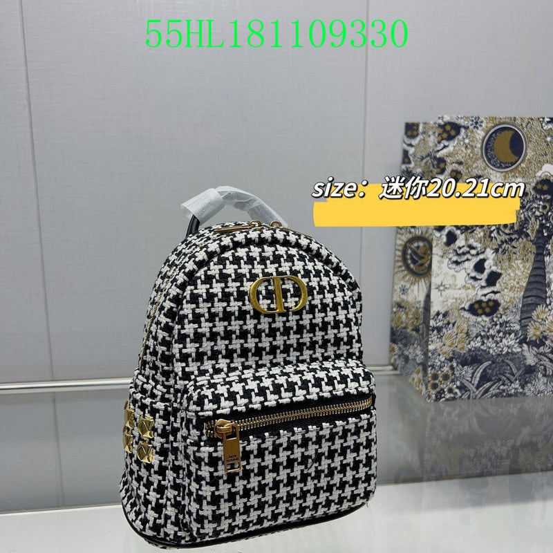 Glami - DOR Bags - 1093