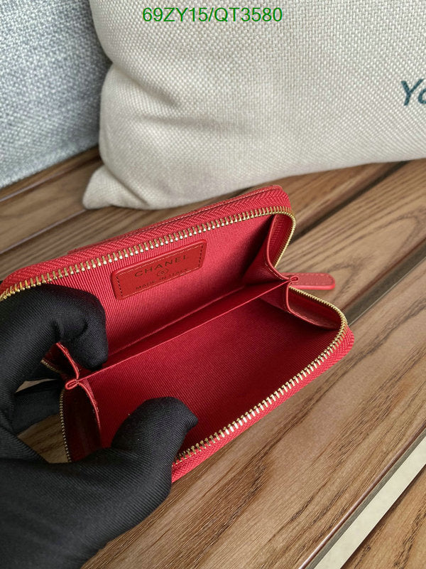 SAMC - CHL Wallets - 054