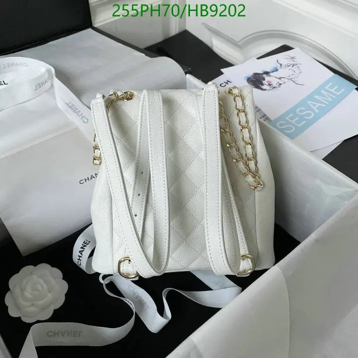 SAMC - CHL Bags - 440