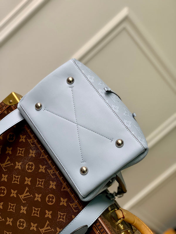 Satchel Bags - VL Bags - 1493