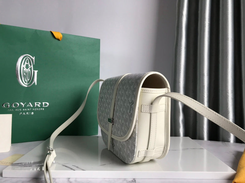 Glamy - GYO Bags - 1166