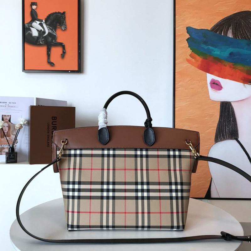 Glamy - BOR Bags - 1108