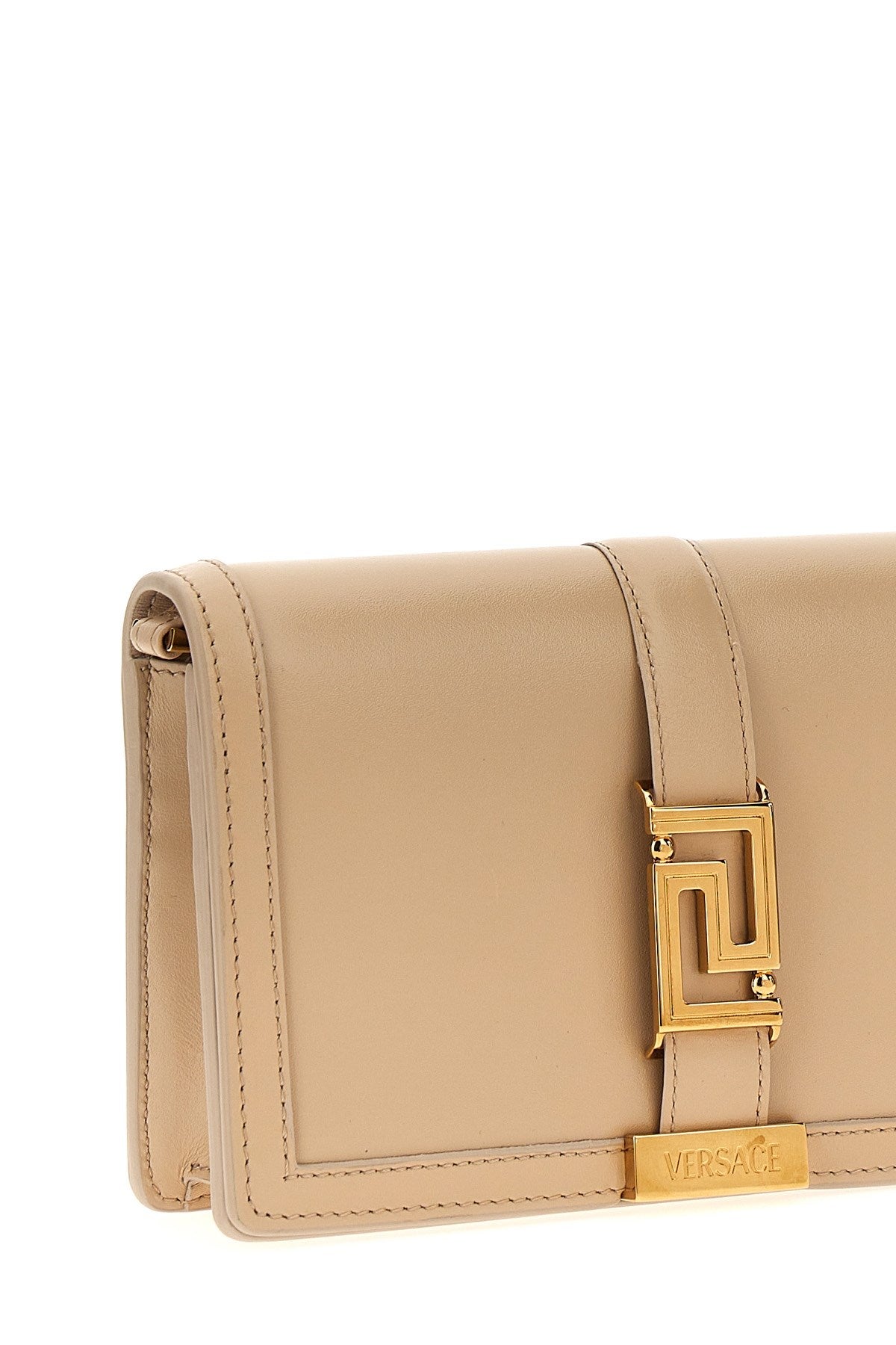 Versace Women 'Greca Goddess' Clutch