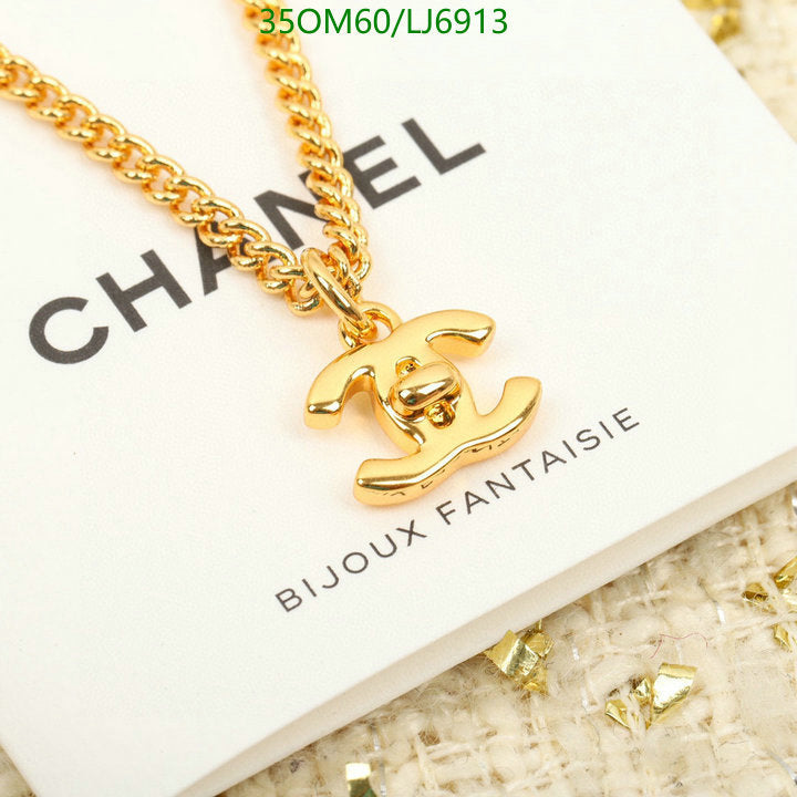 SAMC - CHL Jewelry - 1182