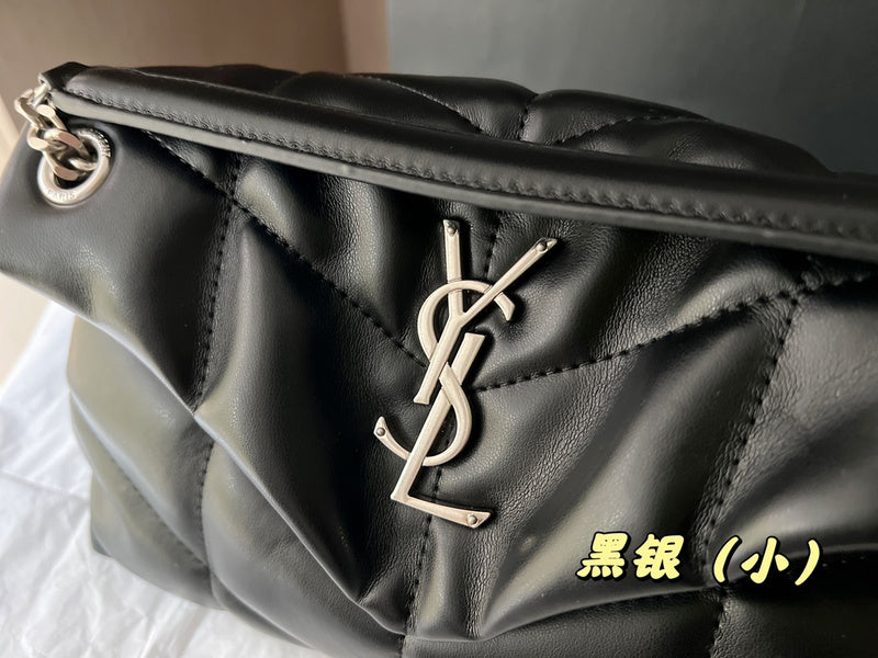 Satchel Bags - STLT Bags - 068