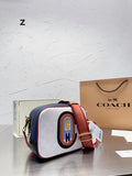Satchel Bags - CCH Bags - 405